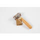 Linoleumroller Creativ Company rubber 4.9cm