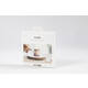 Boetseerschijf Creativ Company MDF 17cm