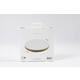 Boetseerschijf Creativ Company MDF 17cm
