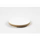 Boetseerschijf Creativ Company MDF 17cm