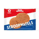 Stroopwafels Dutch Diamonds duopack 80 gram