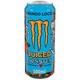 Energiedrank Monster juice mango loco blik 500ml