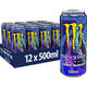 Energiedrank monster full throttle suikervrij blik 500ml