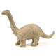 Figuur Décopatch dino Brontosaurus 17x5x10cm