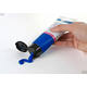 Acrylverf Qrea 120 ml phtalo blauw