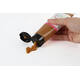 Acrylverf Qrea 120 ml burnt sienna