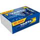 Batterij VARTA Longlife Power 12x AAA