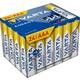 Batterij VARTA Energy 24x AAA