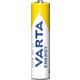 Batterij VARTA Energy 24x AAA