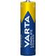 Batterij VARTA Longlife Power 12x AA