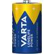 Batterij VARTA Longlife Power 2x D
