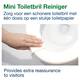 Toiletbrilreiniger Tork S5 Premium 525ml 425302