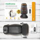 Shiatsu massagekussen Medisana MCN