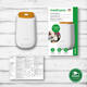 Aroma diffusor Medisana AD 650