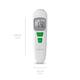 Thermometer Medisana Multifunctioneel infrarood TM 760
