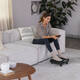 Been- en voetmassage apparaat Medisana LM 100