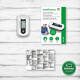 Saturatiemeter Medisana PM 180