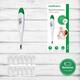 Thermometer Medisana Digitaal TM 700