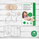 Menstruatiepijn verzachter Medisana TT 250