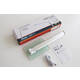 Bureaulamp Unilux Popy led wit