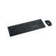 Toetsenbord + muis Kensington KM270 EQ oplaadbaar AZERTY