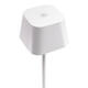 Tafellamp Securit Georgina LED oplaadbaar dimbaar wit