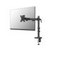 Monitorarm Neomounts NERO single 10-32" zwart