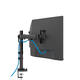 Monitorarm Neomounts NERO triple 17-27" zwart