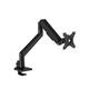 Monitorarm Neomounts NEXT Slim single 17-35" zwart