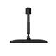 Monitorarm Neomounts NEXT Slim single 17-35" zwart