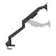 Monitorarm Neomounts NEXT Slim single 17-35" zwart
