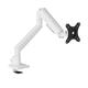 Monitorarm Neomounts NEXT Slim single 17-35" wit
