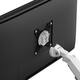 Monitorarm Neomounts NEXT Slim single 17-35" wit