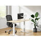 Monitorarm Neomounts NEXT Slim single 17-35" wit