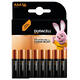Batterij Duracell Plus Powerboost 16x AAA
