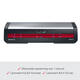 Lamineermachine GBC 480HS Office A3