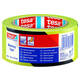 Markeringstape tesa® Professional 60760 PV1 50mmx33m geel-zwart