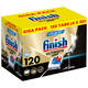 Vaatwastabletten Finish Ultimate plus 120 stuks gigapack