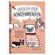 Kleurboek MUS Doedelen voor hondenmensen