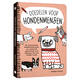 Kleurboek MUS Doedelen voor hondenmensen