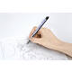 Vulpotlood Tombow MONO graph HB 0.5mm