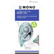 Correctietape Tombow MONO navulbaar 4.2mmx16m