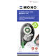 Correctietape Tombow MONO zijwaarts 4.2mmx10m