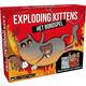 Exploding Kittens Het Bordspel