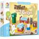 Spel De wolf de 7 Geitjes