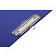 Klembord MAUL A4 staand  PVC blauw