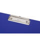 Klembord MAUL A4 staand  PVC blauw