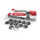 Batterij Energizer knoopcel 12x CR2032 lithium