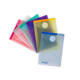 Enveloptas Djois Color Collection A7 verticaal assorti