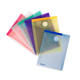 Enveloptas Djois Color Collection A6 verticaal assorti